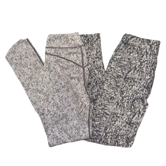 Gymshark and Victoria’s Secret Victoria Sport Total Knockout Leggings Size Small - Picture 1 of 15